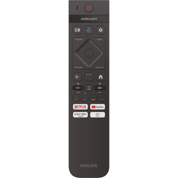 ტელევიზორი PHILIPS 55PML8709/12