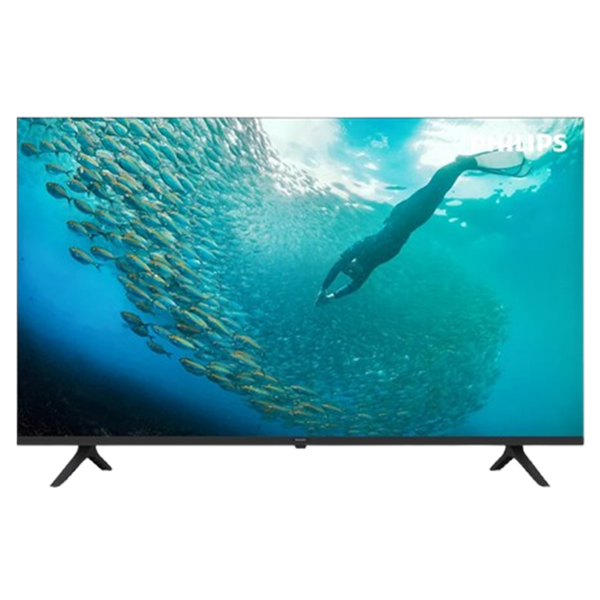 ტელევიზორი PHILIPS 65PUS7009/12