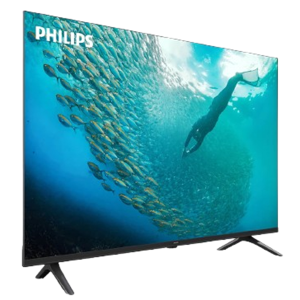 ტელევიზორი PHILIPS 65PUS7009/12