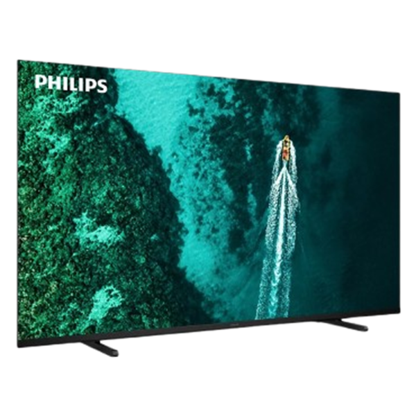 ტელევიზორი PHILIPS 65PUS7409/12