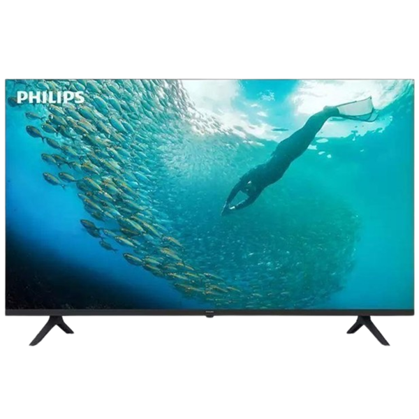 ტელევიზორი PHILIPS 75PUS7009/12