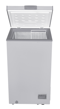 საყინულე მაცივარი SKYTECH SCFR100DG