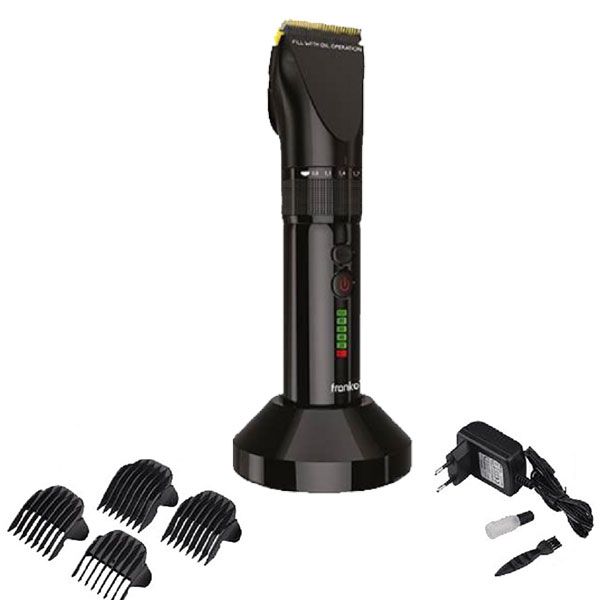 თმის საკრეჭი FRANKO FHC-1096