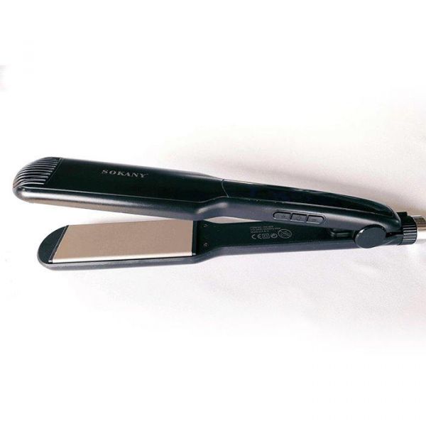 თმის უთო Sokany HS-059 keratin Argan