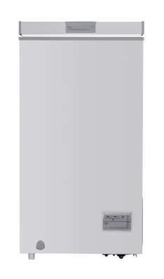 საყინულე მაცივარი SKYTECH SCFR100DG
