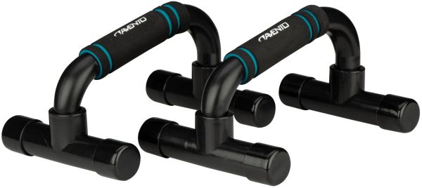 პრესის სავარჯიშო AVENTO 42HB 2 ცალი