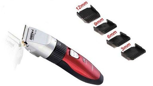 თმის საჭრელი Sokany SK-749