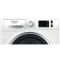 სარეცხი მანქანა Hotpoint-ARISTON NM11845WSAEU (8კგ)