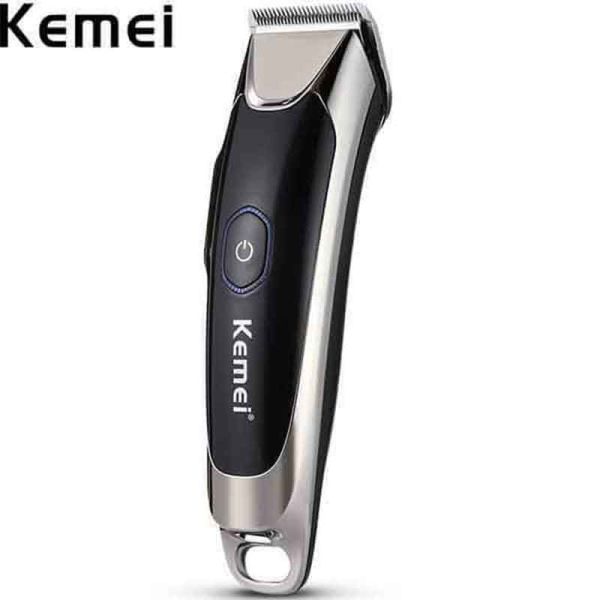 თმის საკრეჭი KEMEI KM-2810 ტიტანის 21524