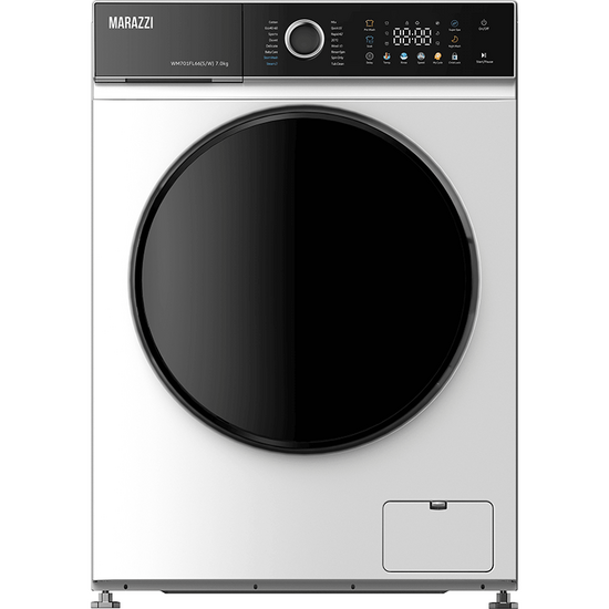 სარეცხის მანქანა marazzi WM701FL66(S/W)