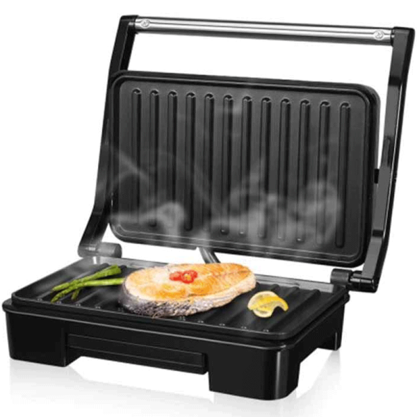 გრილ-ტოსტერი Sokany SK-223