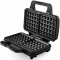 ბელგიური ვაფლის საცხობი SOKANY SK-BBQ-225