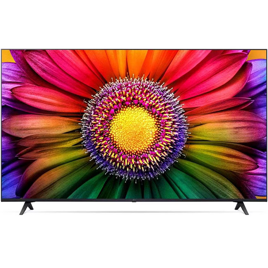 ტელევიზორი LG  43UR801COLJ