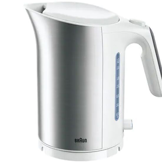 ელექტრო ჩაიდანი BRAUN WK5100WH