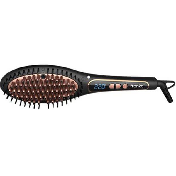 კერამიკული სავარცხელი FRANKO FSB-1115