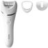 ეპილატორი PHILIPS BRE700/00