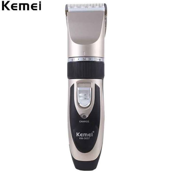 თმის საკრეჭი KEMEI 3057 (21518)