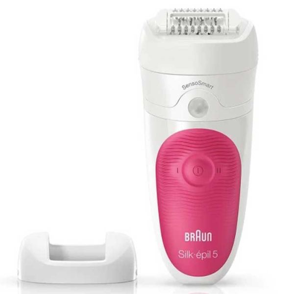 ეპილატორი Braun SES 5/500