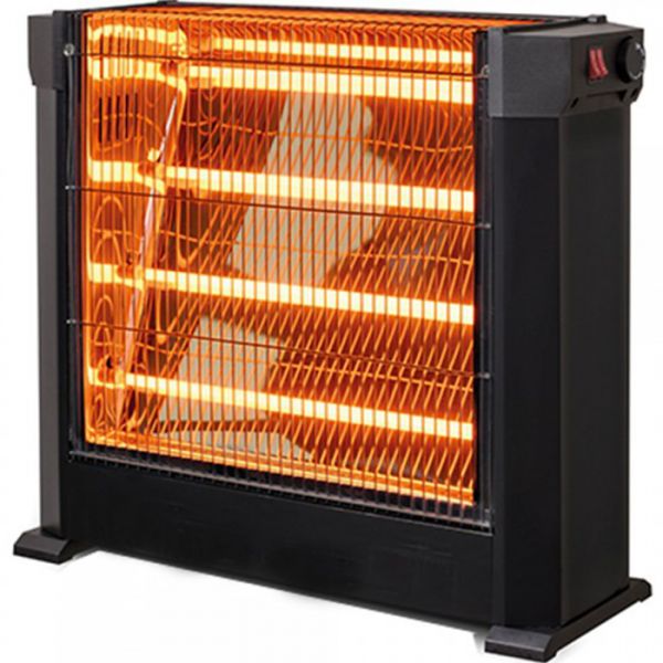 ელექტრო გამათბობელი KUMTEL KS-2760