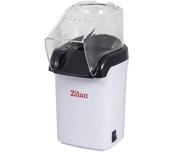 პოპკორნის აპარატი Zilan ZLN8044
