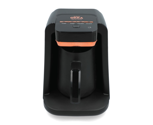 Arzum OK0016-R ყავის აპარატი (OKKA)