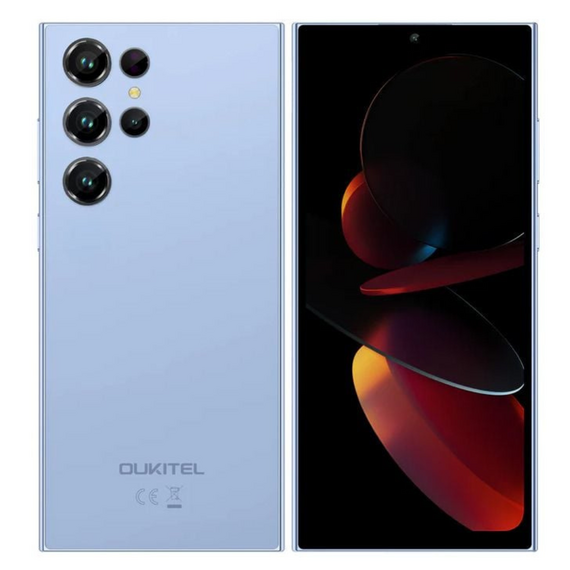 ტელეფონი Oukitel C1 PRO Blue