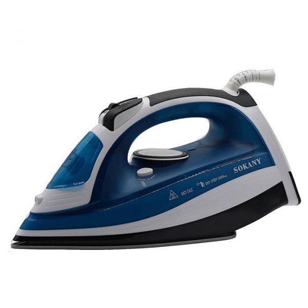 უთო Sokany AJ-2084