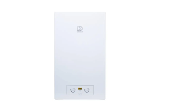 ცენტრალური გათბობის ქვაბი HK T 220 20KW (დემირდოკუმი) 60 - 90 მ² (მაქს. 120მ²)