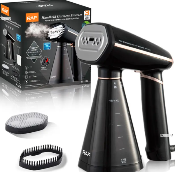 ორთქლის უთო RAF 1272