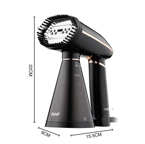 ორთქლის უთო RAF 1272