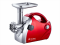 ხორცსაკეპი მანქანა Weimar WE‑MG8060RB Red
