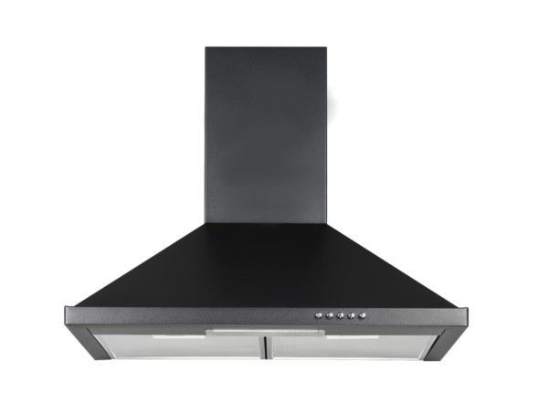 გამწოვი ELENBERG EBG-620B BLACK
