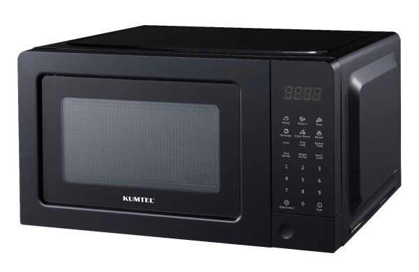 ჩასაშენებელი მიკროტალღური KUMTEL HM-DG01 BUILT-IN