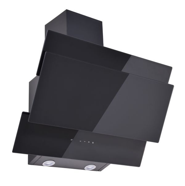 გამწოვი LUXELL DA6-865 B