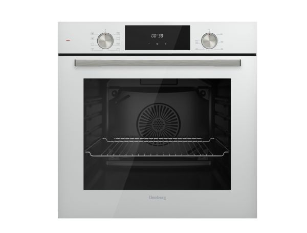 ჩასაშენებელი ღუმელი ELENBERG EBG-73W QX