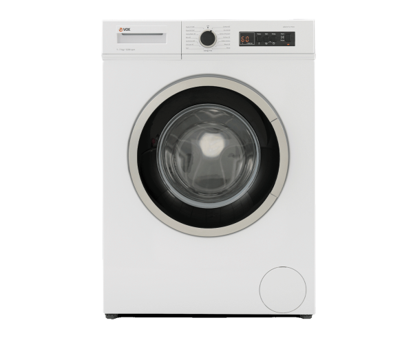 სარეცხი მანქანა VOX WM1275-YTQD