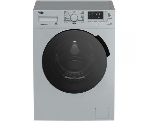 სარეცხი მანქანა VOX WSRE 6512 PRS b100