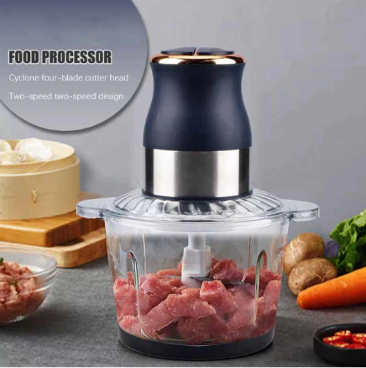 ჩოფერი RAF 7020