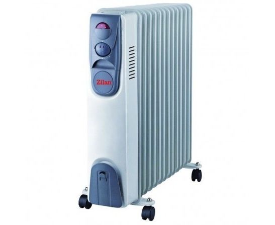 ზეთის რადიატორი Zilan ZLN2135 Fins 13