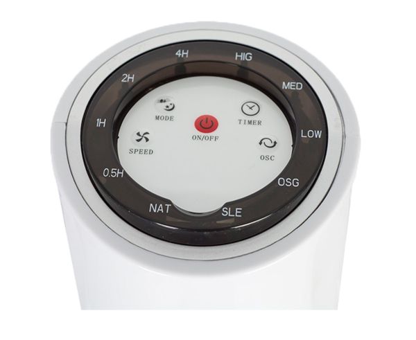 ვენტილატორი ZILAN ZLN3437