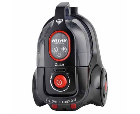 მტვერსასრუტი Zilan ZLN3512