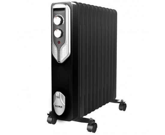 ზეთის რადიატორი Floria ZLN3666 Fins 11